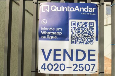 Casa à venda com 157m², 3 quartos e 3 vagasFachada - Placa Código WYNY-1030
