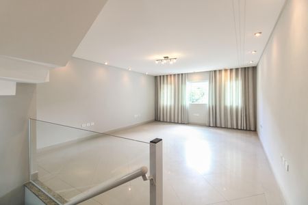 Sala  de casa à venda com 3 quartos, 157m² em Penha de França, São Paulo