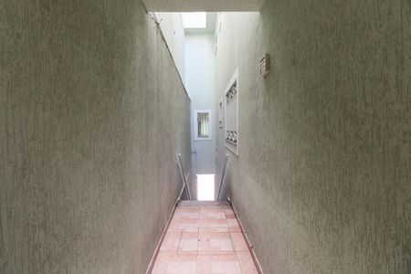 Casa à venda com 157m², 3 quartos e 3 vagasAcesso Lateral 