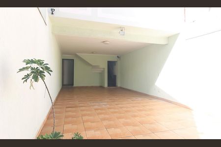 Casa à venda com 157m², 3 quartos e 3 vagasGaragem 