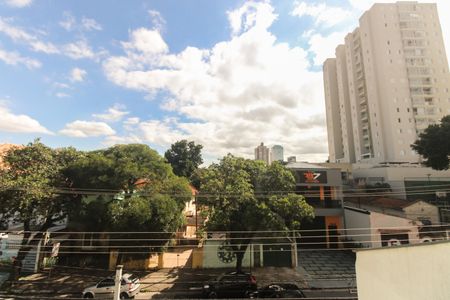 Casa à venda com 157m², 3 quartos e 3 vagasSuíte 1 - Vista Varanda 