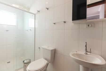 Casa à venda com 157m², 3 quartos e 3 vagasBanheiro Suíte 3