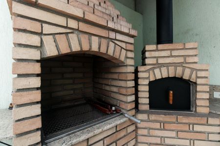 Casa à venda com 157m², 3 quartos e 3 vagasQuintal e Churrasqueira 