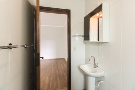 Casa à venda com 157m², 3 quartos e 3 vagasBanheiro Suíte 1