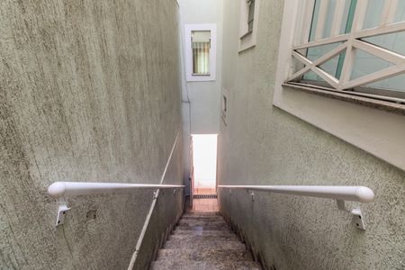 Casa à venda com 157m², 3 quartos e 3 vagasAcesso Lateral 