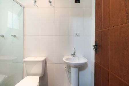 Casa à venda com 157m², 3 quartos e 3 vagasBanheiro Suíte 2