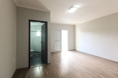 Casa à venda com 157m², 3 quartos e 3 vagasSuíte 1