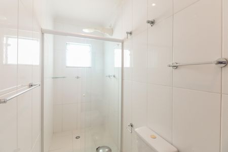 Casa à venda com 157m², 3 quartos e 3 vagasBanheiro Suíte 3