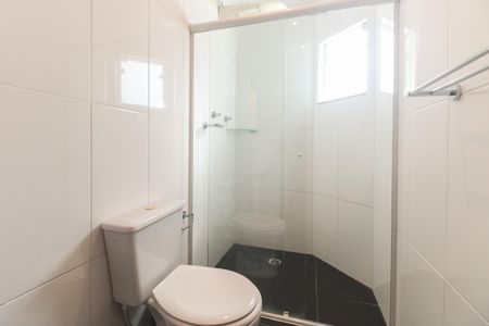 Casa à venda com 157m², 3 quartos e 3 vagasBanheiro Suíte 1