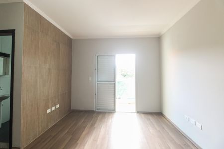 Casa à venda com 157m², 3 quartos e 3 vagasSuíte 1