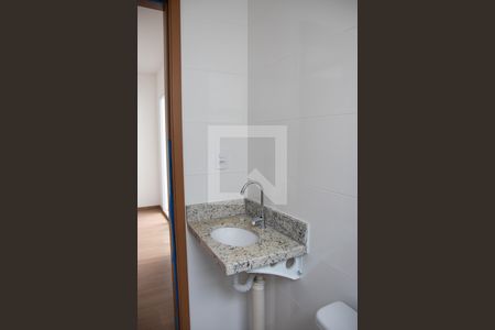 Apartamento à venda com 41m², 2 quartos e 1 vagaBanheiro