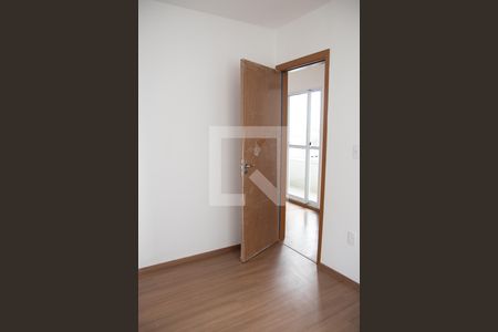 Apartamento à venda com 41m², 2 quartos e 1 vagaQuarto 01