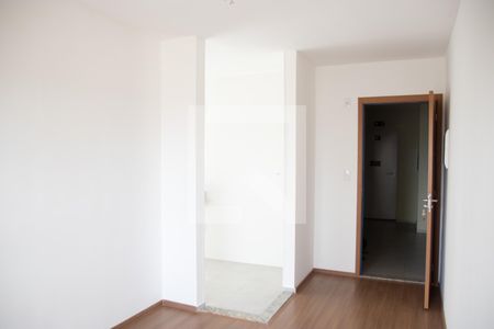 Sala de apartamento à venda com 2 quartos, 41m² em Jardim Novo Mundo, Goiânia