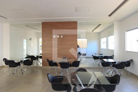 Apartamento à venda com 41m², 2 quartos e 1 vagaÁrea comum
