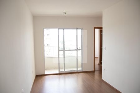 Sala de apartamento à venda com 2 quartos, 41m² em Jardim Novo Mundo, Goiânia