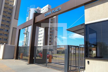 Apartamento à venda com 41m², 2 quartos e 1 vagaFachada