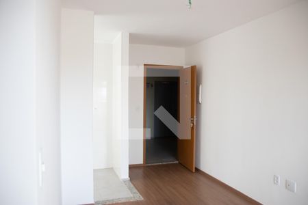 Sala de apartamento à venda com 2 quartos, 41m² em Jardim Novo Mundo, Goiânia