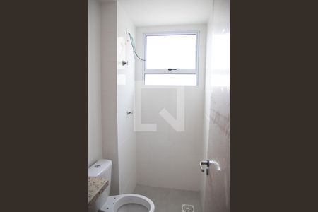 Apartamento à venda com 41m², 2 quartos e 1 vagaBanheiro