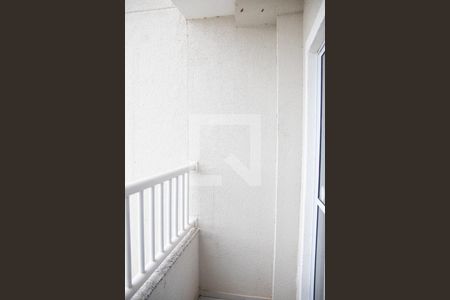 Varanda de apartamento à venda com 2 quartos, 41m² em Jardim Novo Mundo, Goiânia