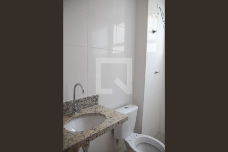 Apartamento à venda com 41m², 2 quartos e 1 vagaBanheiro