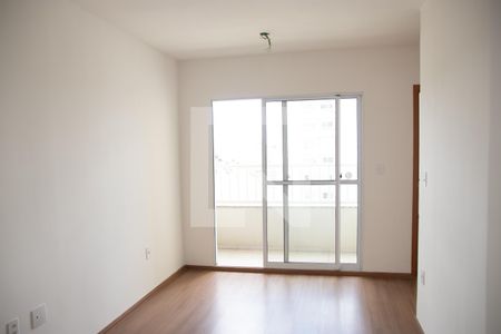 Sala de apartamento à venda com 2 quartos, 41m² em Jardim Novo Mundo, Goiânia
