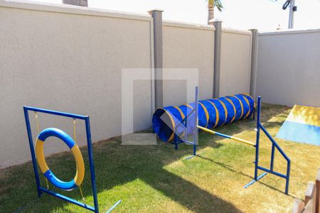 Apartamento à venda com 41m², 2 quartos e 1 vagaÁrea comum
