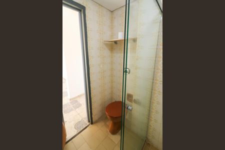 Apartamento para alugar com 43m², 1 quarto e sem vagaBanheiro