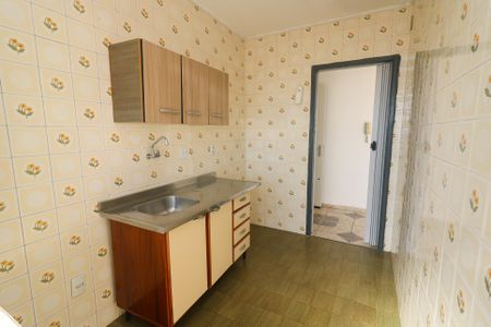 Apartamento para alugar com 43m², 1 quarto e sem vagaCozinha