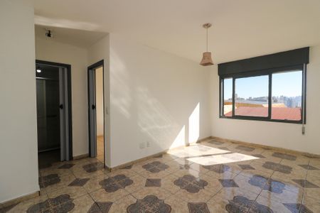 Sala de apartamento para alugar com 1 quarto, 43m² em Santo Antônio, Porto Alegre