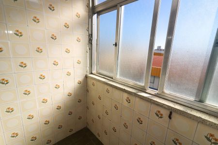 Apartamento para alugar com 43m², 1 quarto e sem vagaÁrea de Serviço