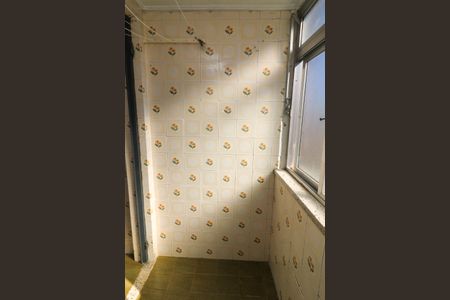 Apartamento para alugar com 43m², 1 quarto e sem vagaÁrea de Serviço