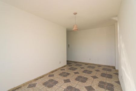 Sala de apartamento para alugar com 1 quarto, 43m² em Santo Antônio, Porto Alegre