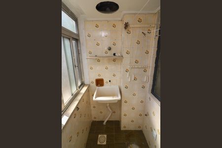 Apartamento para alugar com 43m², 1 quarto e sem vagaÁrea de Serviço