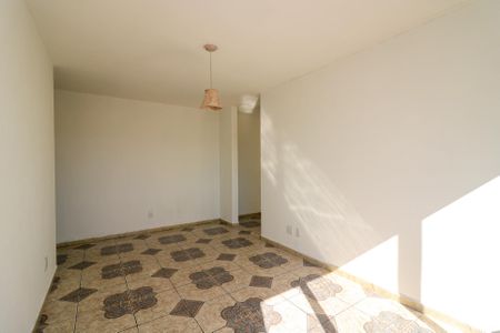 Sala de apartamento para alugar com 1 quarto, 43m² em Santo Antônio, Porto Alegre