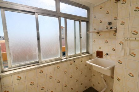 Apartamento para alugar com 43m², 1 quarto e sem vagaÁrea de Serviço