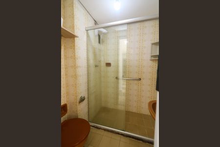Apartamento para alugar com 43m², 1 quarto e sem vagaBanheiro