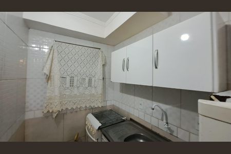 Studio para alugar com 30m², 1 quarto e 1 vagaCozinha
