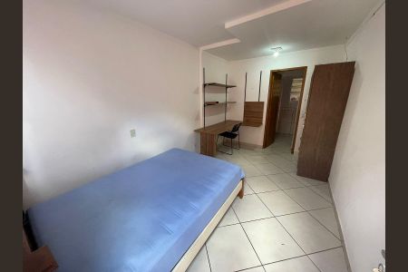 Studio para alugar com 30m², 1 quarto e 1 vagaSala/Quarto