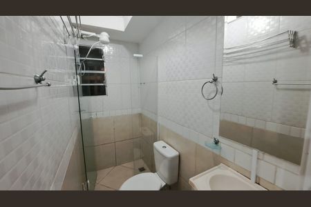 Studio para alugar com 30m², 1 quarto e 1 vagaBanheiro