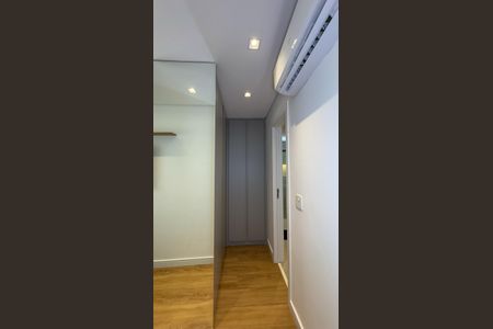 Apartamento à venda com 118m², 3 quartos e 2 vagasQuarto 2 - Suíte