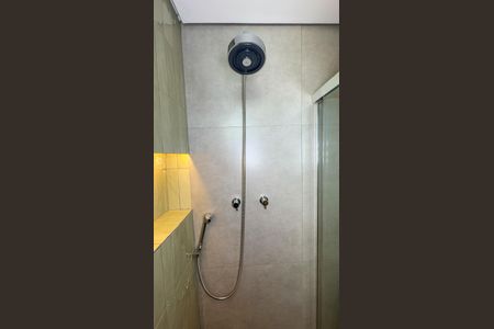 Apartamento à venda com 118m², 3 quartos e 2 vagasBanheiro da Suíte 2