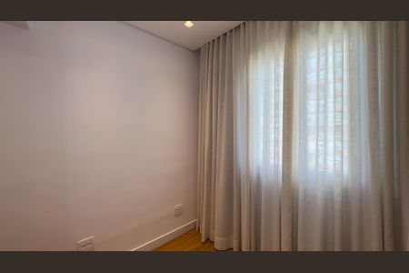 Apartamento à venda com 118m², 3 quartos e 2 vagasQuarto 3