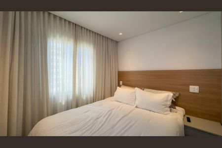 Apartamento à venda com 118m², 3 quartos e 2 vagasQuarto 2 - Suíte