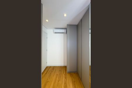 Apartamento à venda com 118m², 3 quartos e 2 vagasQuarto Suíte