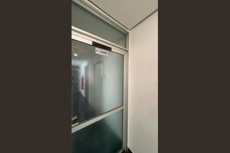 Apartamento à venda com 118m², 3 quartos e 2 vagasSaúna