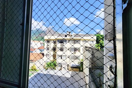 Apartamento à venda com 78m², 2 quartos e 1 vaga Apartamento à venda com 78m², 2 quartos e 1 vagaVista do Quarto 2