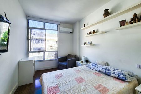 Apartamento à venda com 78m², 2 quartos e 1 vaga Apartamento à venda com 78m², 2 quartos e 1 vagaQuarto 2