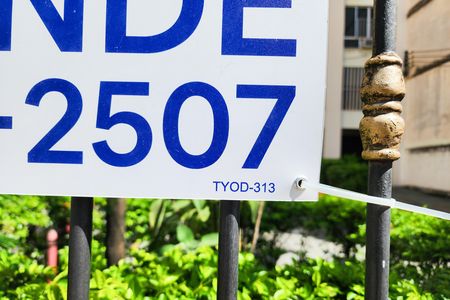 Apartamento à venda com 78m², 2 quartos e 1 vaga Apartamento à venda com 78m², 2 quartos e 1 vagaPlaca TYOD-313