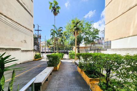 Apartamento à venda com 78m², 2 quartos e 1 vaga Apartamento à venda com 78m², 2 quartos e 1 vagaÁrea Comum