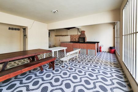 Apartamento à venda com 78m², 2 quartos e 1 vaga Apartamento à venda com 78m², 2 quartos e 1 vagaÁrea Comum